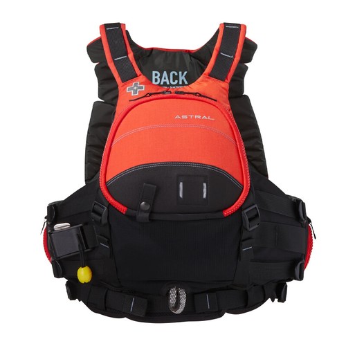 Astral green jacket pfd - astral, /