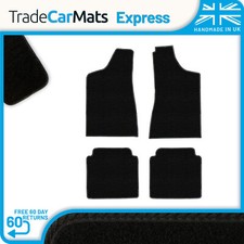 Tailored carpet car floor - car,