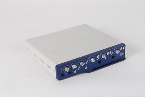 Digidesign mbox2 pro audio - pro,