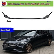 FOR MERCEDES W206 AMG LINE