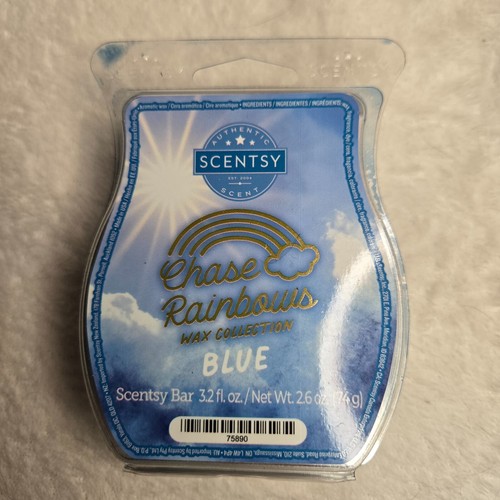 New scentsy oz - oz, bar