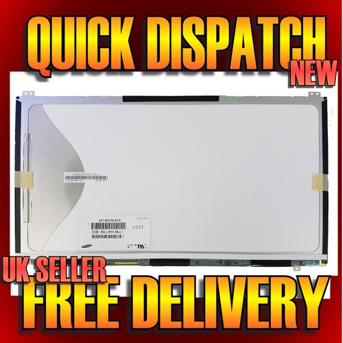 New samsung series 7 - 15.6",