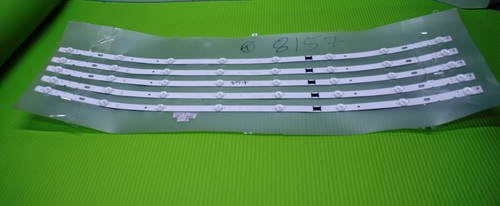 Full led backlight set for - led,