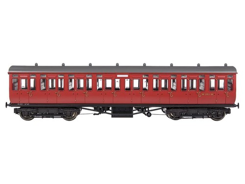 Dapol 020 511 gwr toplight - dapol,