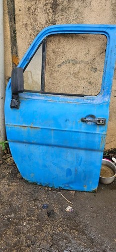 Ford transit mk2 left - transit,