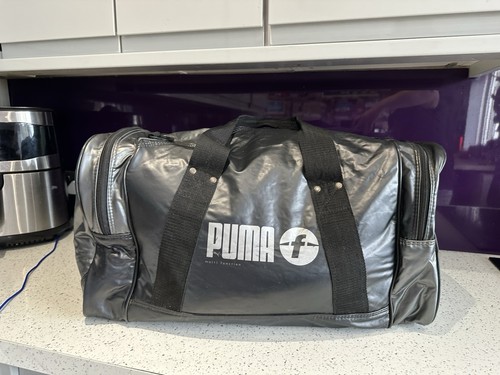 Vintage 1991 puma multi - vintage,