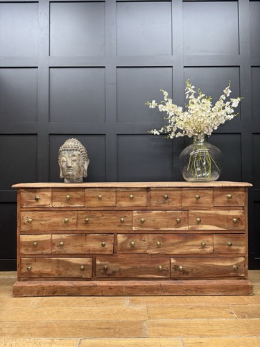 Vintage rustic hardwood multi - hardwood,