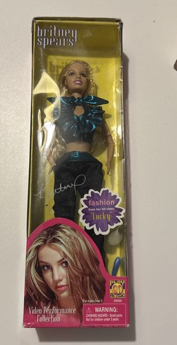 Britney spears video - britney,