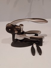 Luxury Rabbit Corkscrew