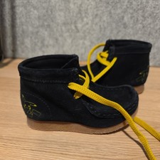 Clarks Original Pokemon