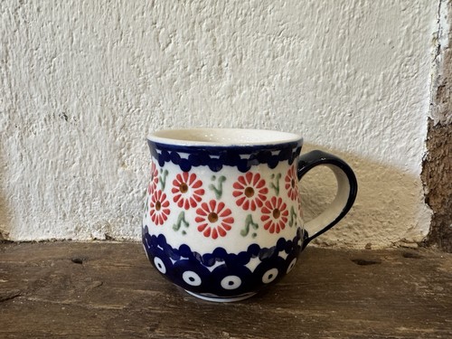 Mug 22l handmade - 0.22l,