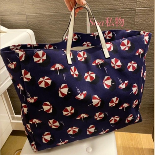Gucci large capacity parasol - large,