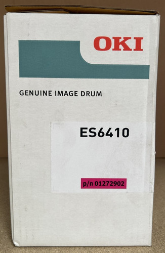 Oki es6410 magenta - oki,