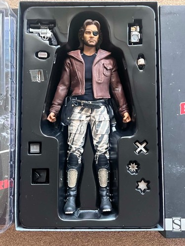 Scale sideshow escape from - 1/6,