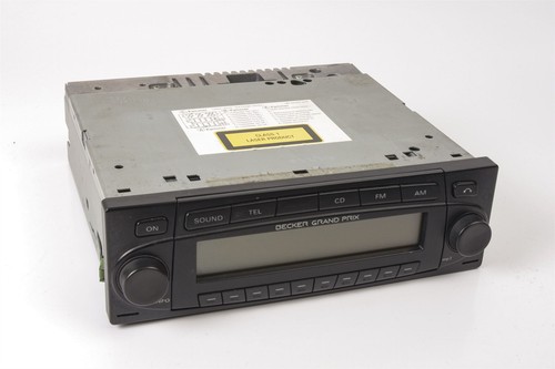 Mercedes 2028200000 head unit - 2028200000,