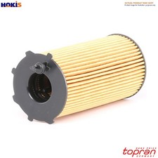 OIL FILTER 207 012 FOR RENAULT