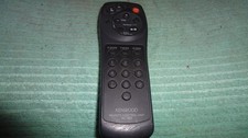 KENWOOD RC-503 REMOTE CONTROL