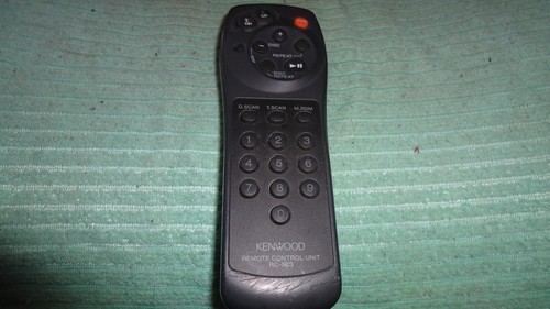 Kenwood 503 remote control - rc-503,
