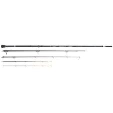 Tubertini Genetic Hero Rod