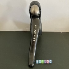 Shimano Ultegra 6700 (see