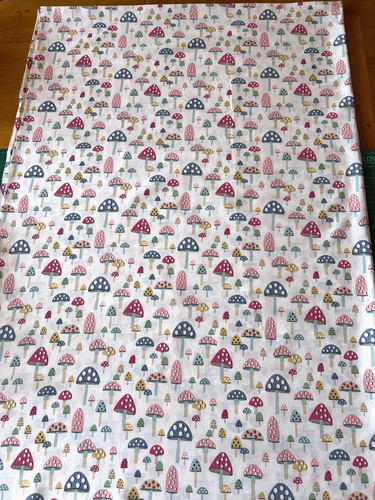 Cath kidston mini mushrooms - cath,