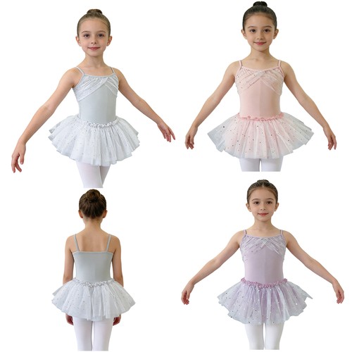 Kids girls tutu - girls, ice