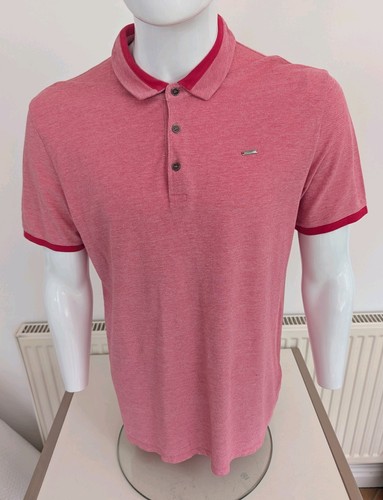 Hugo boss polo shirt extra - hugo,