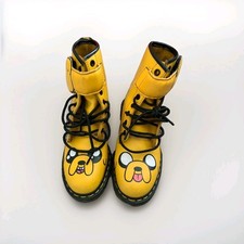 Dr Doc Martens 1460 Adventure