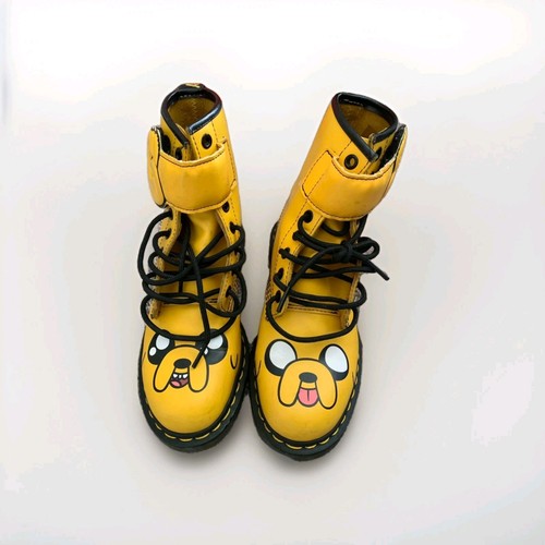 Doc martens 1460 adventure - doc,