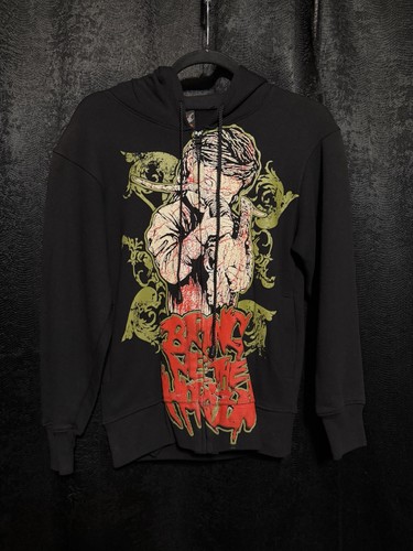 Bring the horizon - the,