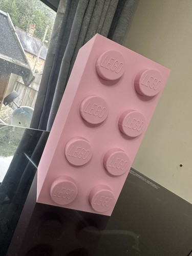Lego vase for displaying - for,