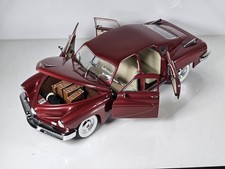Kyosho 1:18 Tucker Torpedo