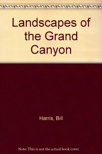 Landscapes the grand canyon - of,