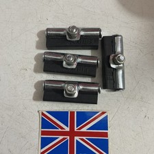 NosFibrax Vintage Rim Pads