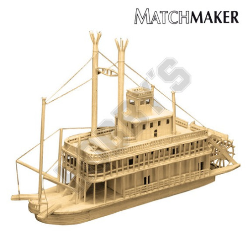 Hobbys matchbuilder mm04 - hobbys,