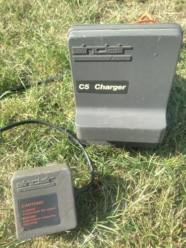 Rare original sinclair - sinclair, c5