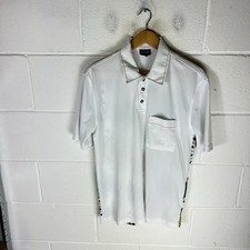 Galvin Green Shirt Mens Large