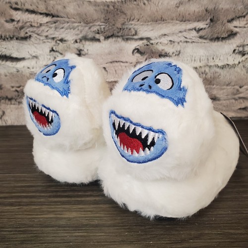 Bumble abominable snowman baby - abominable,