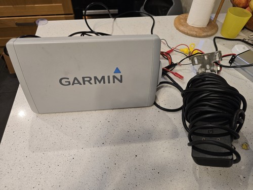 Garmin echomap uhd 95sv - echomap,