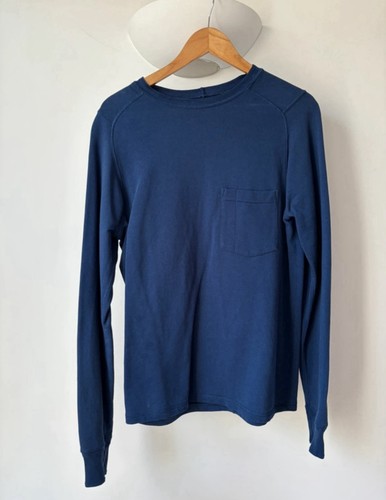 Drake jumper medium rrp - drake’s,