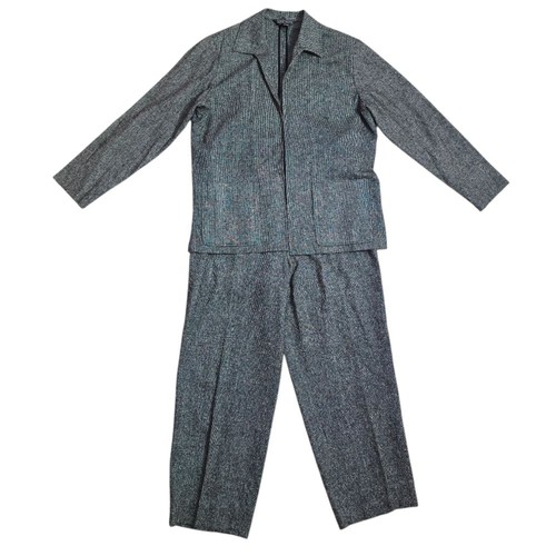 Ann may 100 silk gray - may,