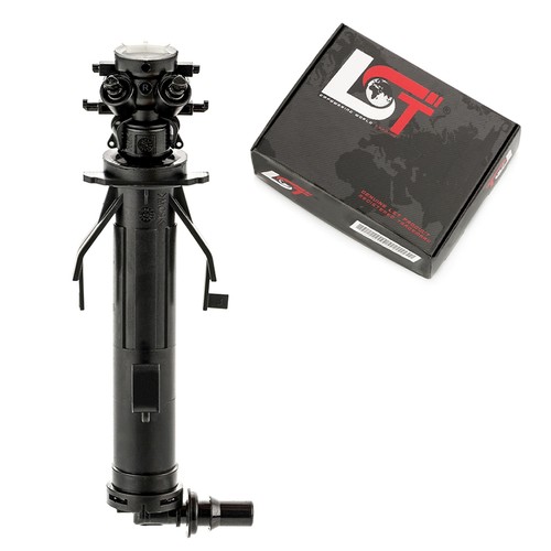 Headlight cleaner telescopic - cleaner,