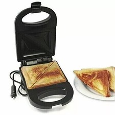 12V/24V Sandwich Maker 120W