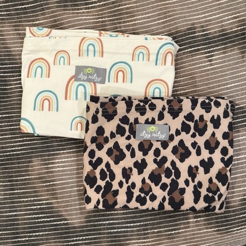 Itzy ritzy baby girl - ritzy,