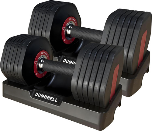 2x24kg adjustable - 2x24kg/40,
