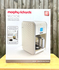 Morphy Richards Vector Cream