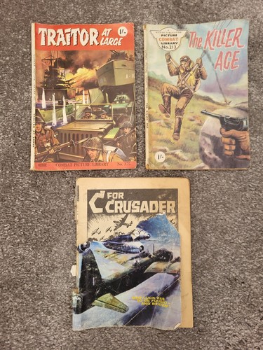 Micron publication combat - micron,