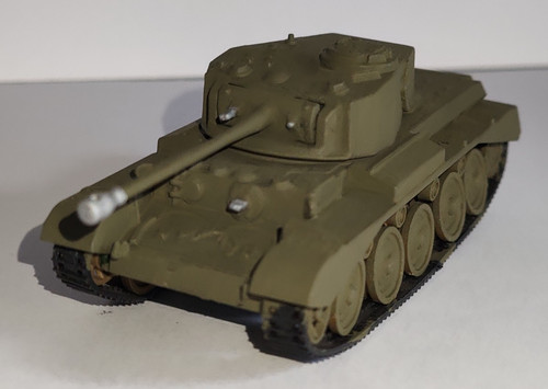 Wwii british comet - wwii, tank