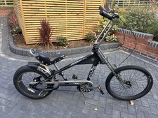 Schwinn Stingray Chopper Bike