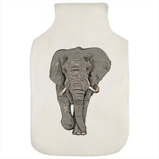 'Grey Elephant' Hot Water